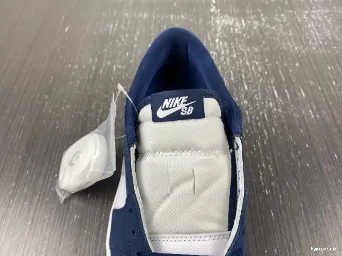 HYPE 1 Jordan SB CJ7891-400 Navy Midnight Low 0601